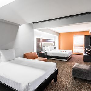 Executive Twin Room